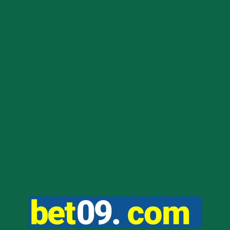 bet09. com